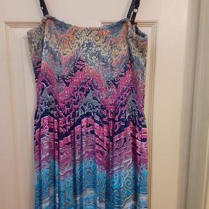 Sun dress